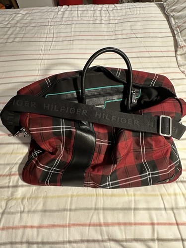 Tommy hilfiger duffle bag - hilfiger,