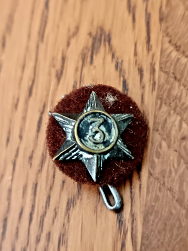 Vintage boy scouts senior - vintage,