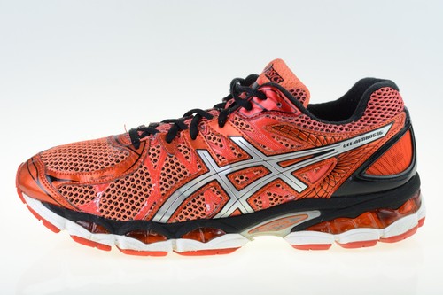 Asics gel nimbus - asics, 16