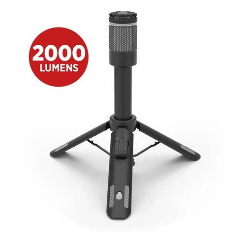 Infinity 2000 lumen camping - lumen,