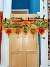 HANDMADE PATCHWORK (TORAN)