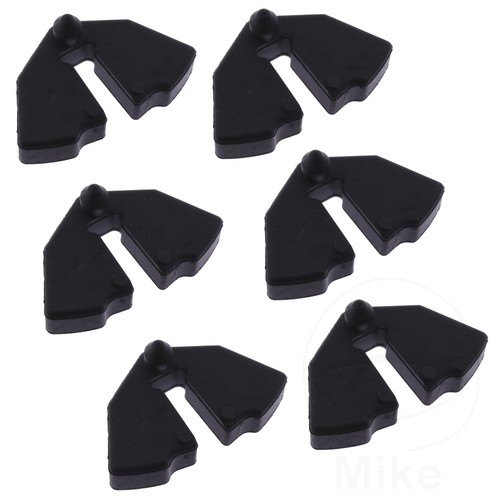 Jmp cush drive kit set - jmp,