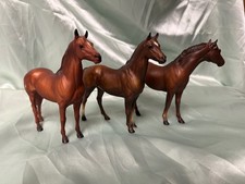 Vtg Classic Breyer - Man o'