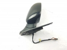 2005-2011 MK8 HONDA CIVIC POWERFOLD DOOR WING MIRROR RH DRIVER SIDE BLACK