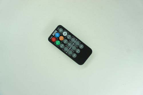 Remote control for bush - remote, b-3363