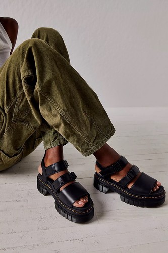 Martens ricki 3 - ricki,