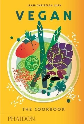 Vegan the cookbook jury - -,