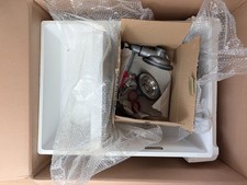 Franke Kitchen Sink 1.5 bowl