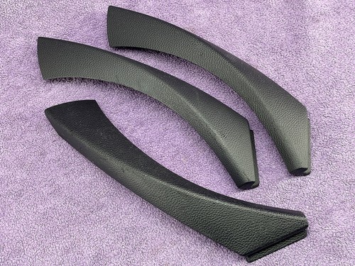 Bmw e90 door - pull, outer