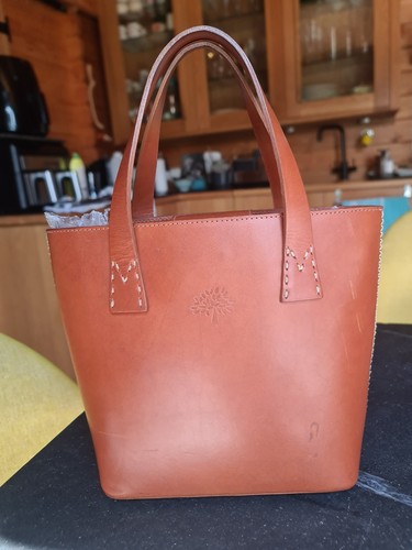 Vintage mulberry bell - mulberry,