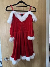 Ann Summers Fancy Dress Xmas