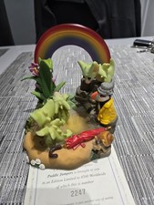 Pocket Dragons Real Musgrave
