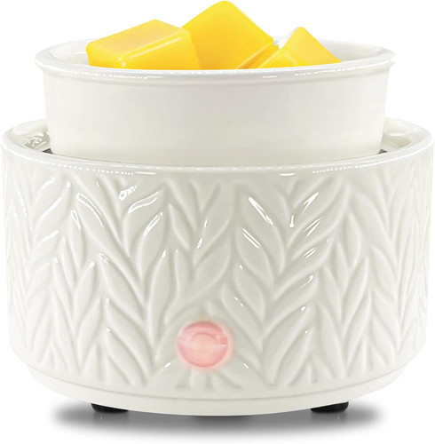 Electric wax warmer - electric,