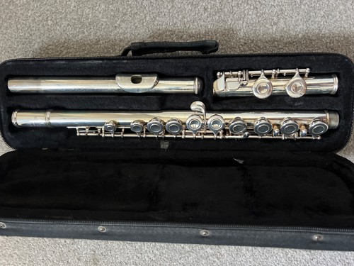 Yamaha flute yfl22s - flute, sms