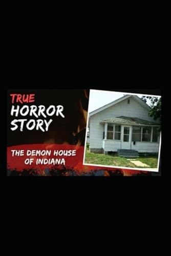 Demon house the true story - true,