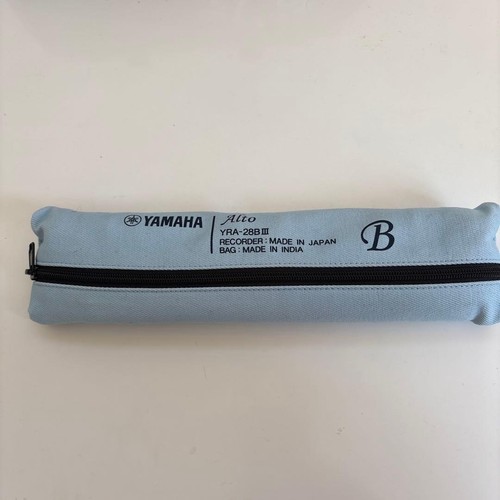 Yamahalrecorder bag yra28b iii - yra28b,