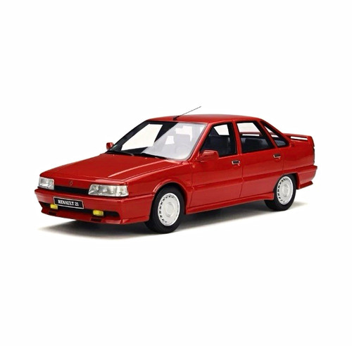 Otto mobile renault - otto, turbo