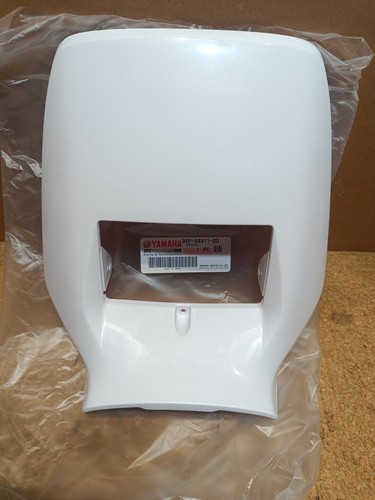 Yamaha nos 200wr wr200re - dt,