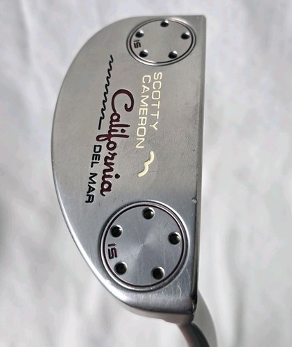 Titleist scotty cameron - scotty,