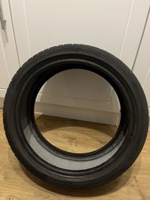 205/40/17 Michelin Pilot Sport