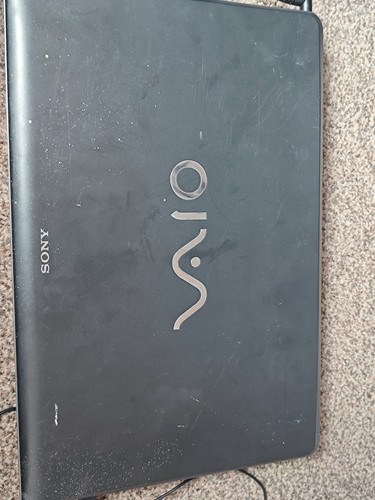 Sony vaio pcg 81113m - pcg-81113m, laptop