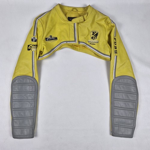 Vintage fubu platinum real - fubu,