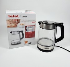 Tefal Electric Glass Kettle