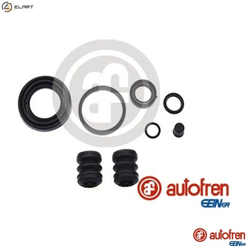 Repair kit brake caliper - kit,