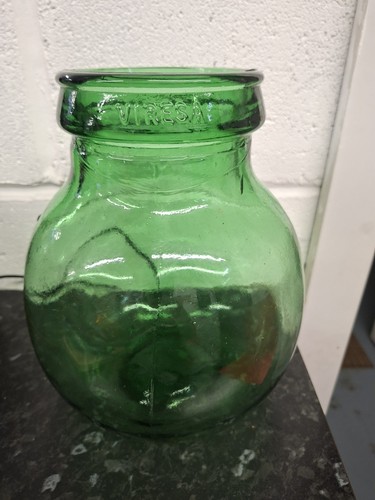 Viresa vintage french green - vintage,