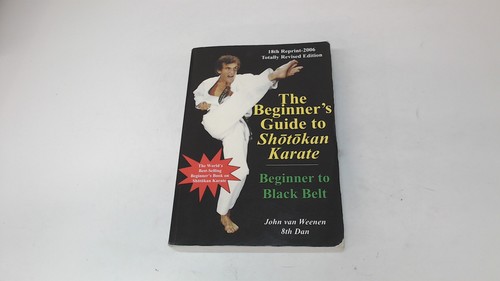 The beginners guide - beginners, to