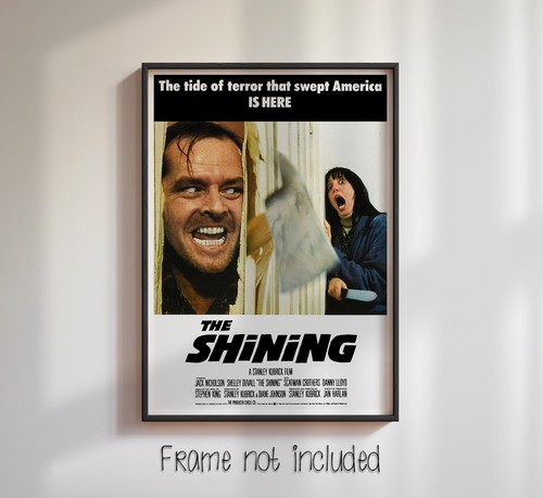 The shining jack nicholson - jack,