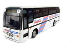Efe 26702 plaxton - plaxton, paramount
