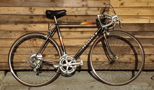 Peugeot classic pe10n racer - peugeot,