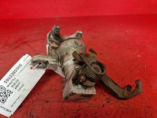 SUZUKI SWIFT OFFSIDE REAR BRAKE CALIPER 2012 1.6L PETROL M16A