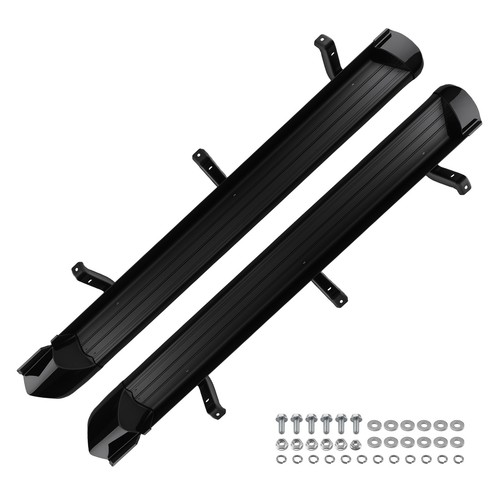 Nerf bars side - bars, for