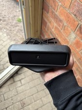 1999 - 2005 ROVER 75 / MG ZT REAR SEAT CENTRE CUP HOLDER 