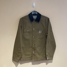 Carhartt Mens Michigan Brown