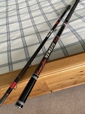 Conoflex Nemesis Diabolo, Cono-flex Beachcaster