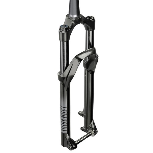 Rockshox recon silver - rockshox,