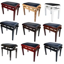 Piano Stool - Deluxe Height