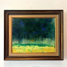 ORIGINAL PAINTING Dutch Old