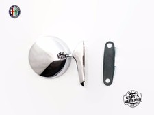 Exterior Mirror Emblem Alfa