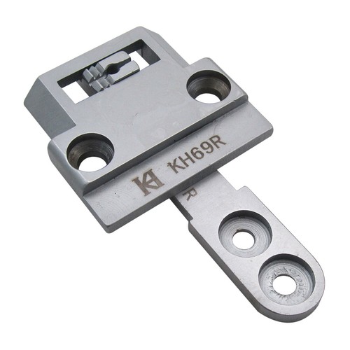 Set throat plate - 1,
