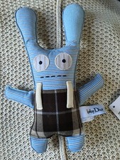 Dior Blue teddy - Gorgeous