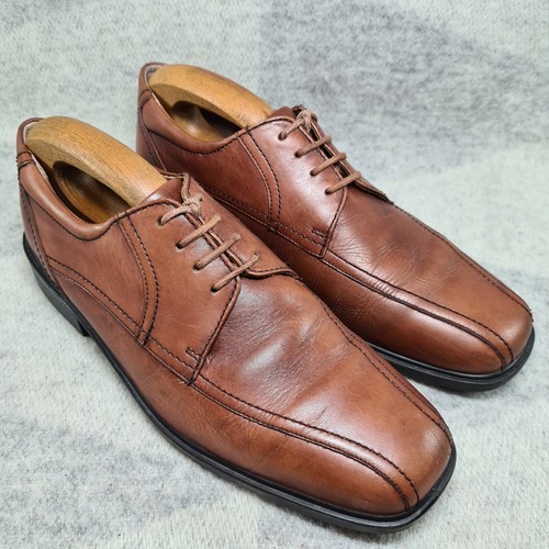 Padders size brown leather - padders,