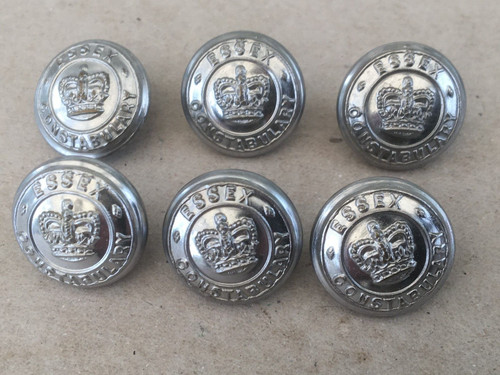 Essex police constabulary - essex,