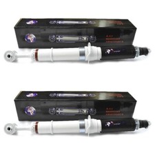 Pair Of HEAVY DUTY Front Shock