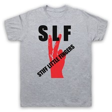 SLF PUNK UNOFFICIAL STIFF