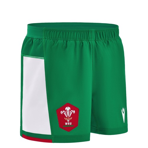 Macron official wales wru - macron,