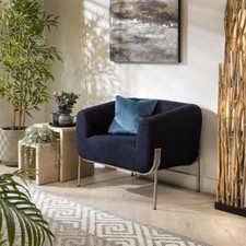 Modern Living Room Armchair